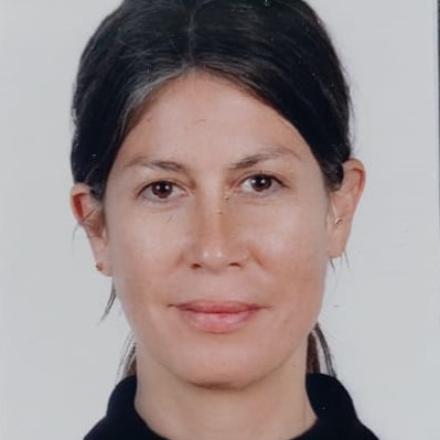 Nathalie Sofia Ferruzzo
